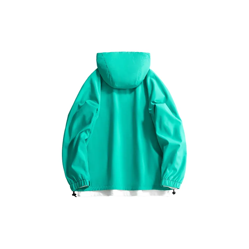 S.k. Manor Hill Jackets Coats Unisex-3
