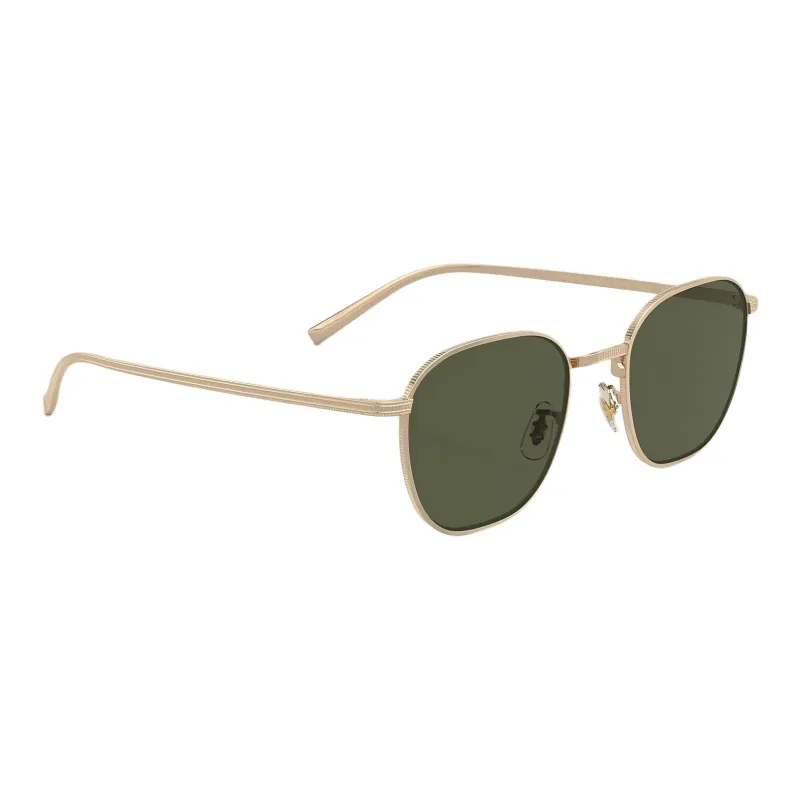 Oliver Peoples Rynn Square frame Sunglasses-2