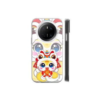 CHUNFAN Phone Cases