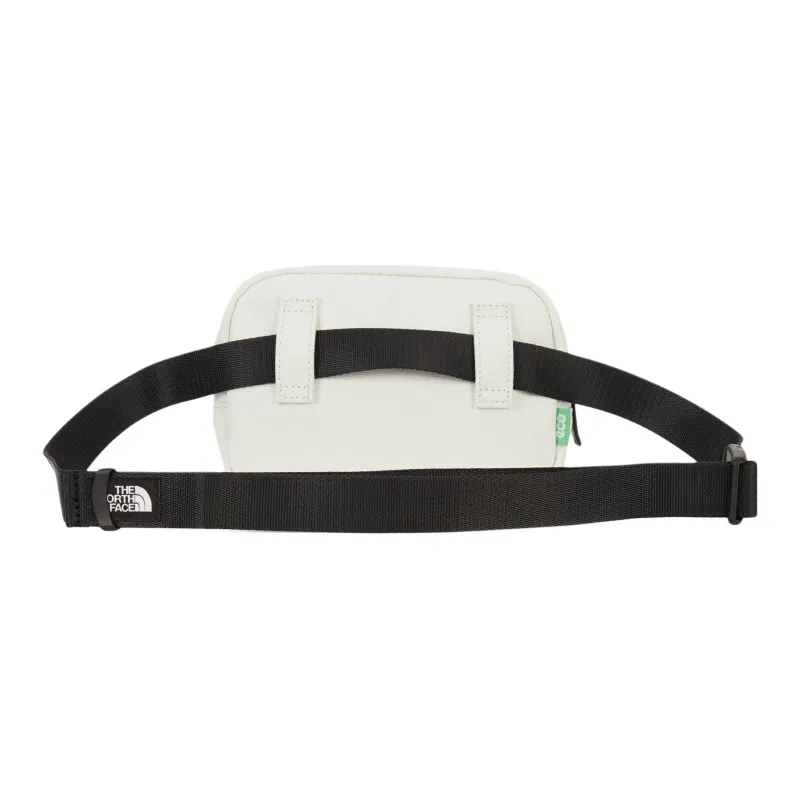 THE NORTH FACE Polyester Fanny Pack Mini Unisex White-1