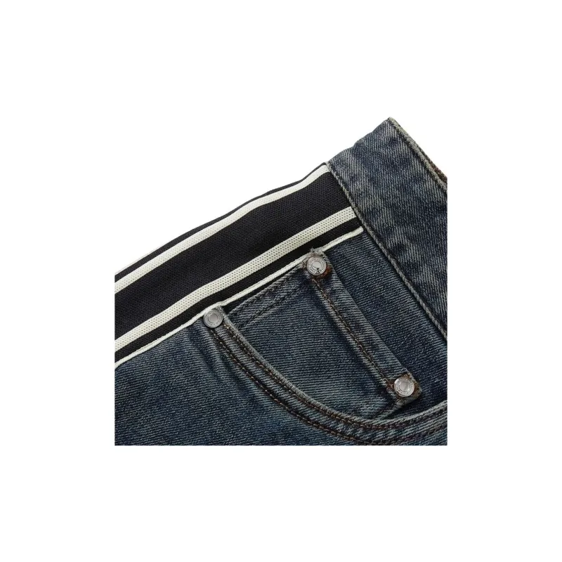 KARL LAGERFELD Jeans Men's Light Blue-3
