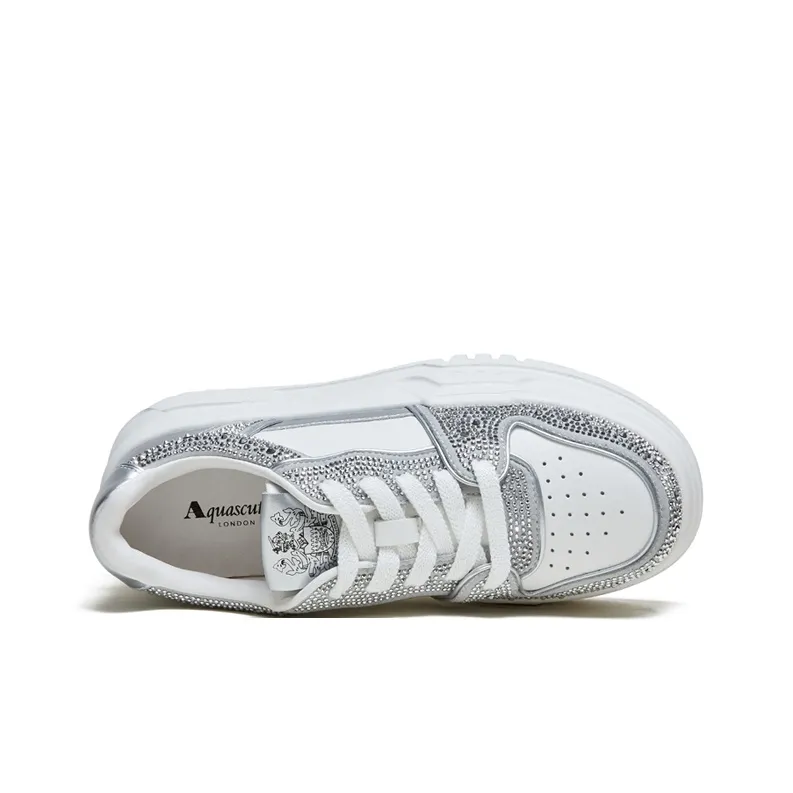 AQUASCUTUM Low-Top Skateboard Shoes Women's-12