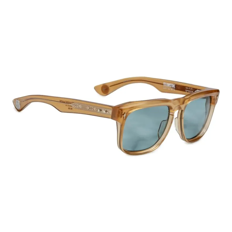 JACQUES MARIE MAGE Yellowstone Junction Butte Sunglasses-1