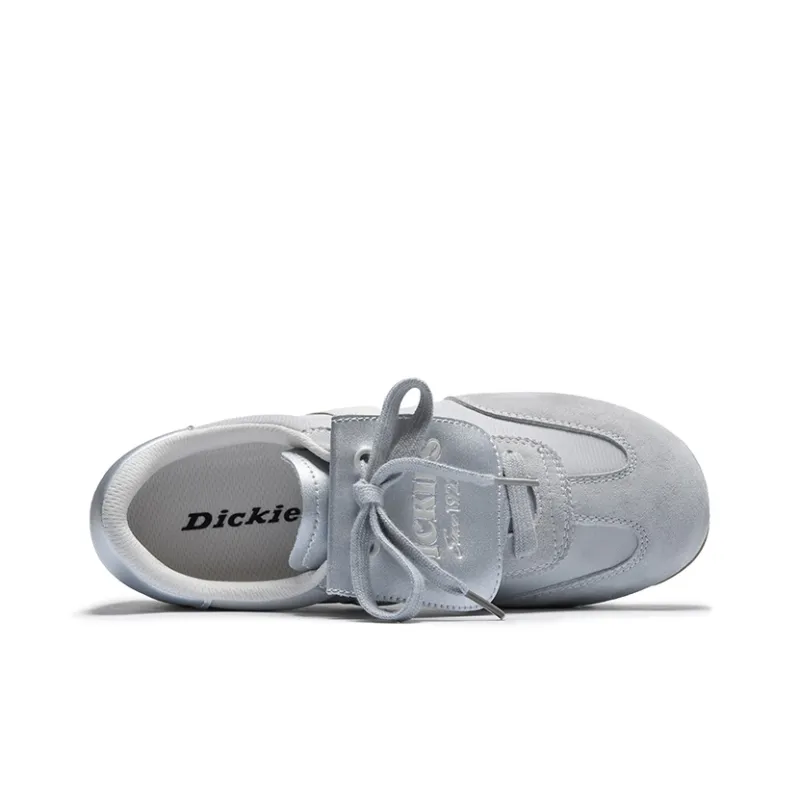 Dickies Non-slip Lightweight Low-Top Casual Shoes Women's-2