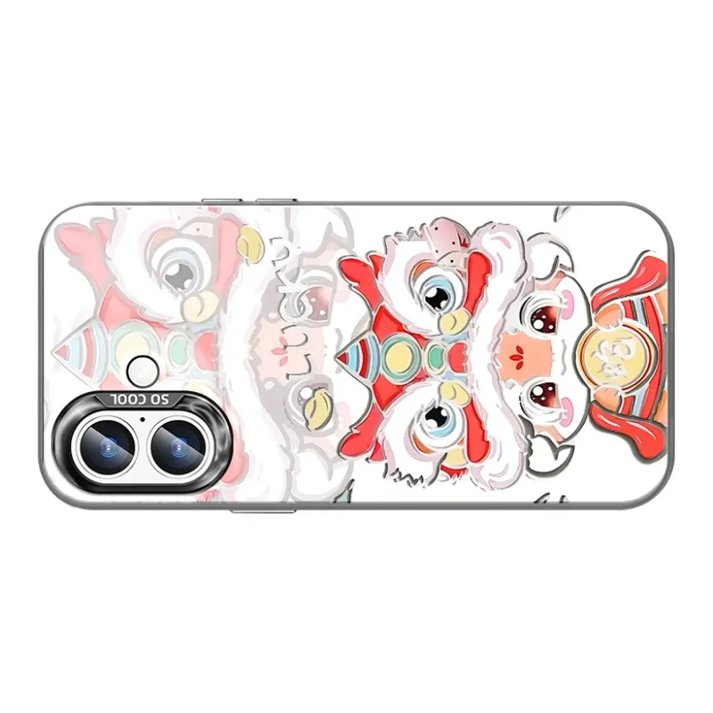 CHUNFAN Phone Cases-19