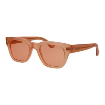 Cutler and Gross Square frame Sunglasses