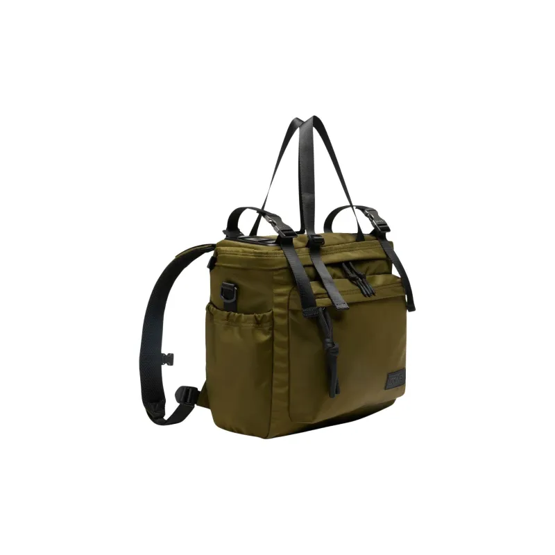 RE/DONE Recycled nylon Backpack-1