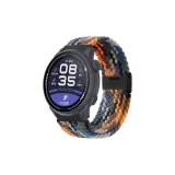 [Woven Loop Buckle]Camouflage-Black Buckle