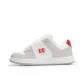 White Red