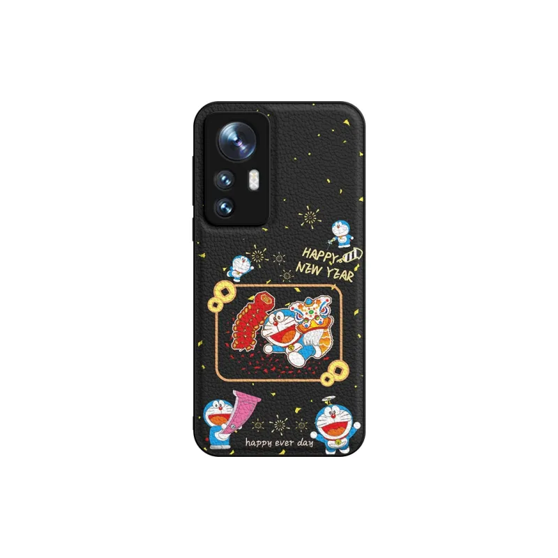 Doraemon Phone Cases-9
