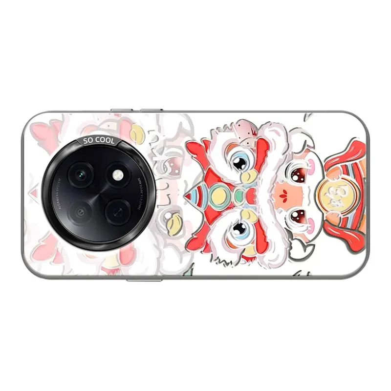 CHUNFAN Phone Cases-19