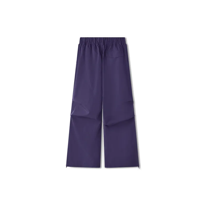 Skechers Casual Pants Women's Gothic Purple-1