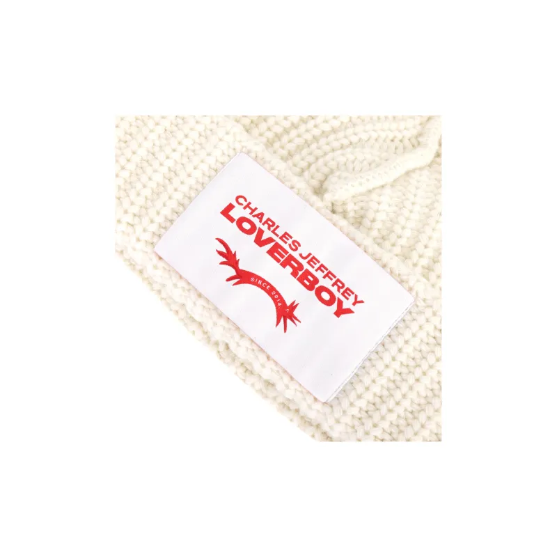 CHARLES JEFFREY Chunky Dragon Beanie-3