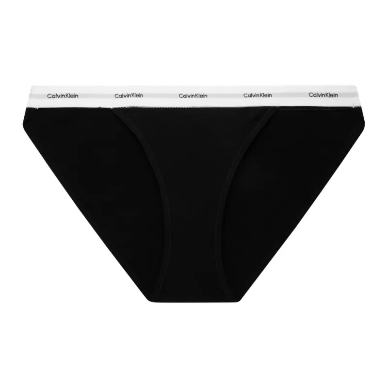 CALVIN KLEIN Underpants Women's 1 Pack-2