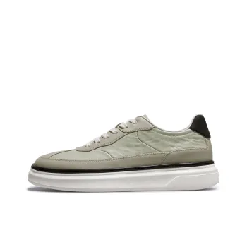 Desai Anti-Slip Wear-Resistant Low-Top Skateboard Shoes Men's