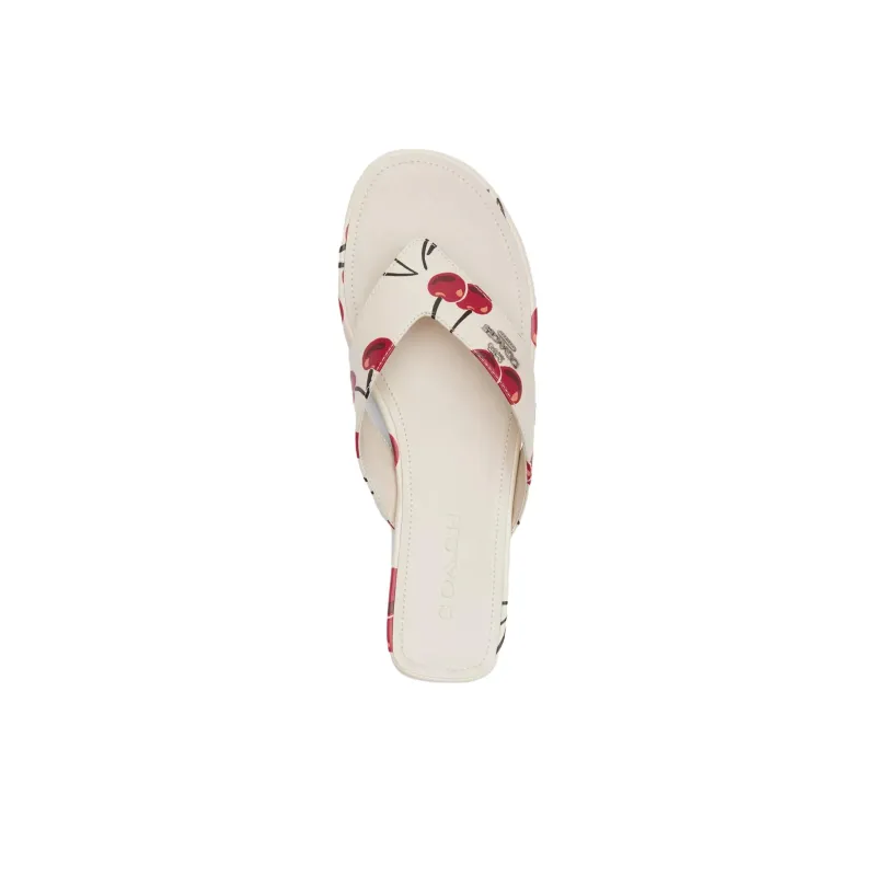 COACH Flip Flops Women's-3