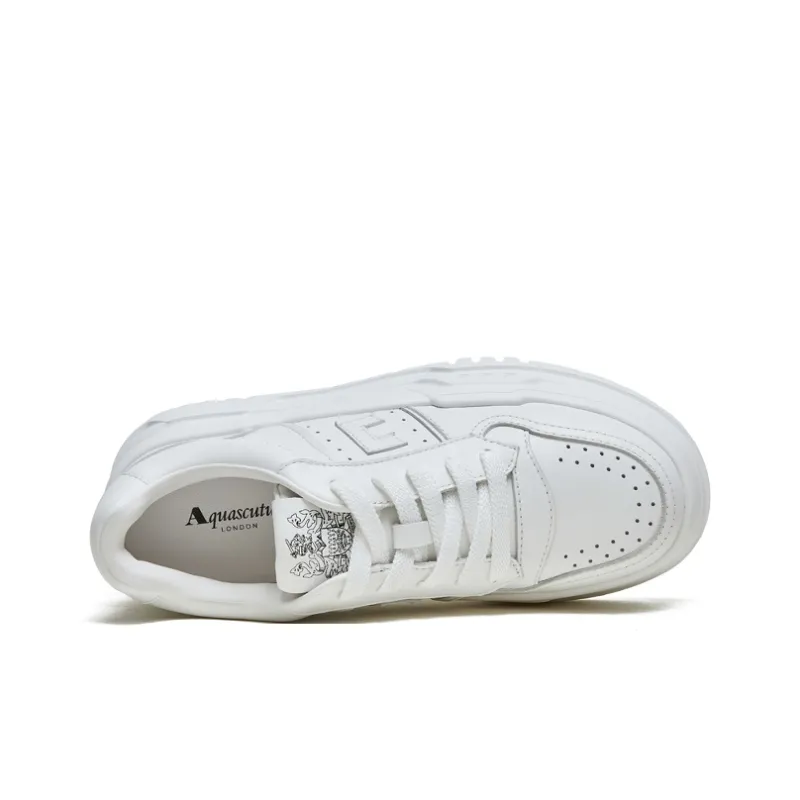 AQUASCUTUM Low-Top Skateboard Shoes Women's-2