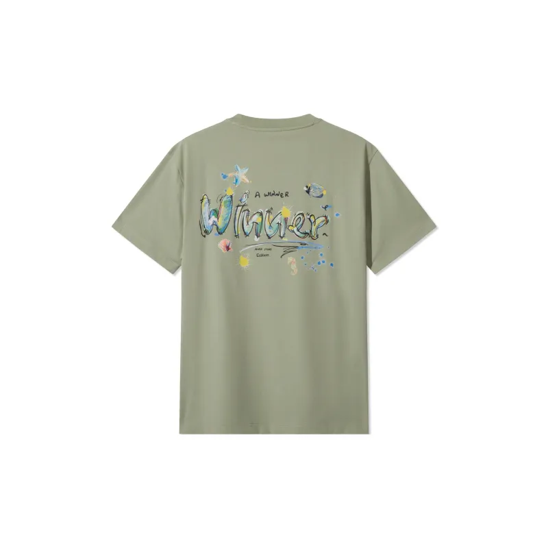Cabbeen T Shirts Men-1