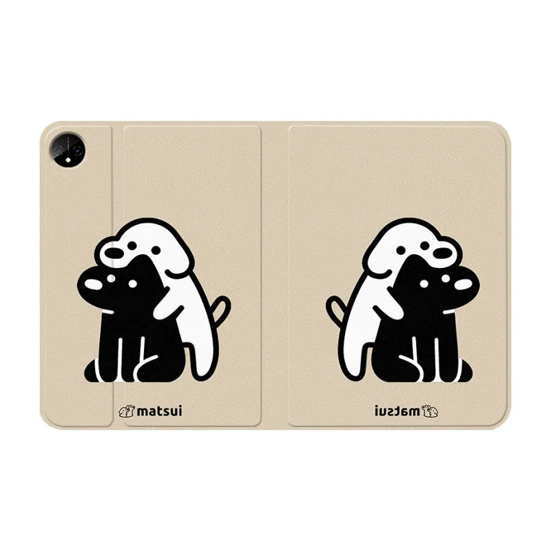 Baochengbao Tablet Protective Cases-7