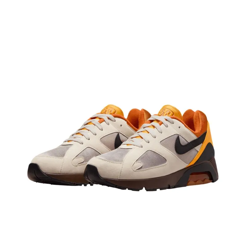 Nike Air Max 180 Light Orewood Brown Sundial-2
