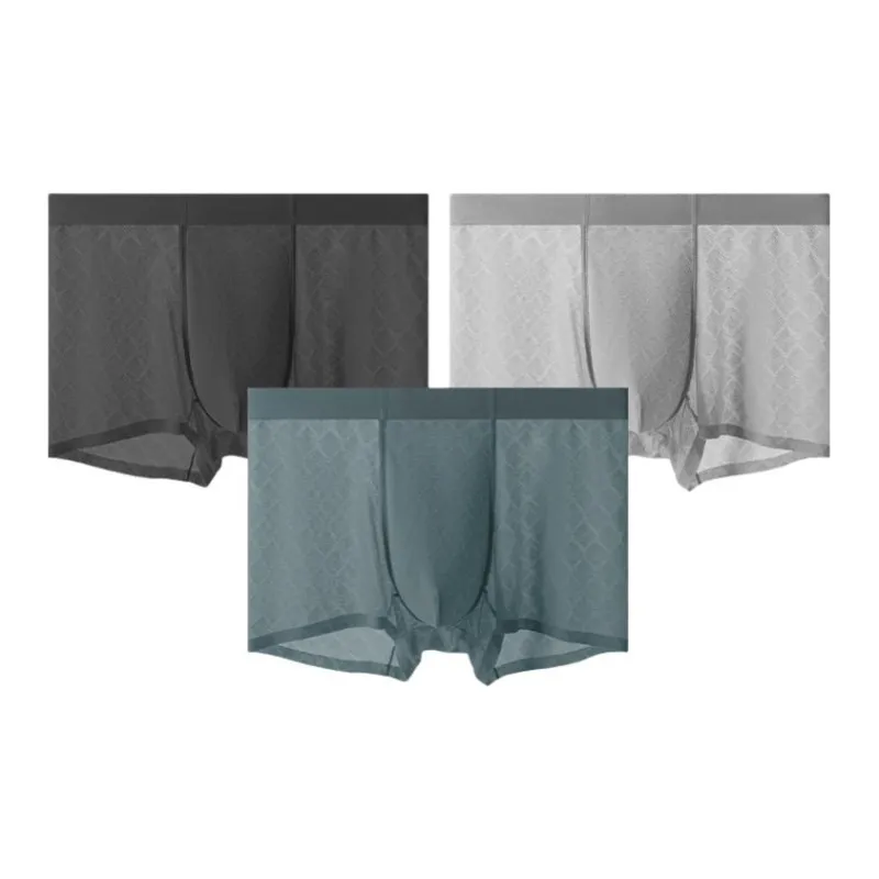 MIIOW Men Underpants-5