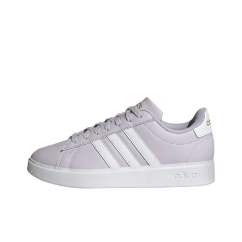 Grand Court Women's Adidas 'Silver Dawn' Women's