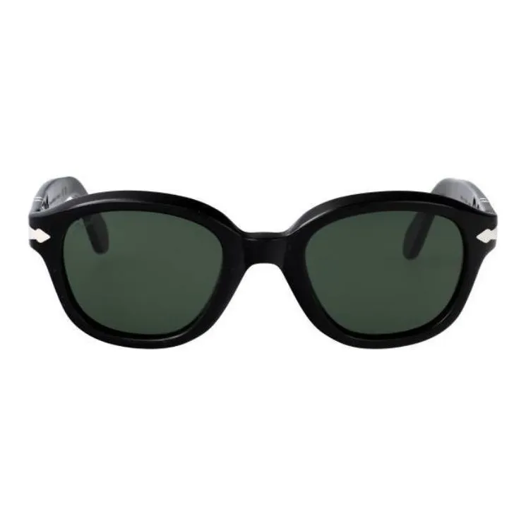 PERSOL Square frame Sunglasses-1