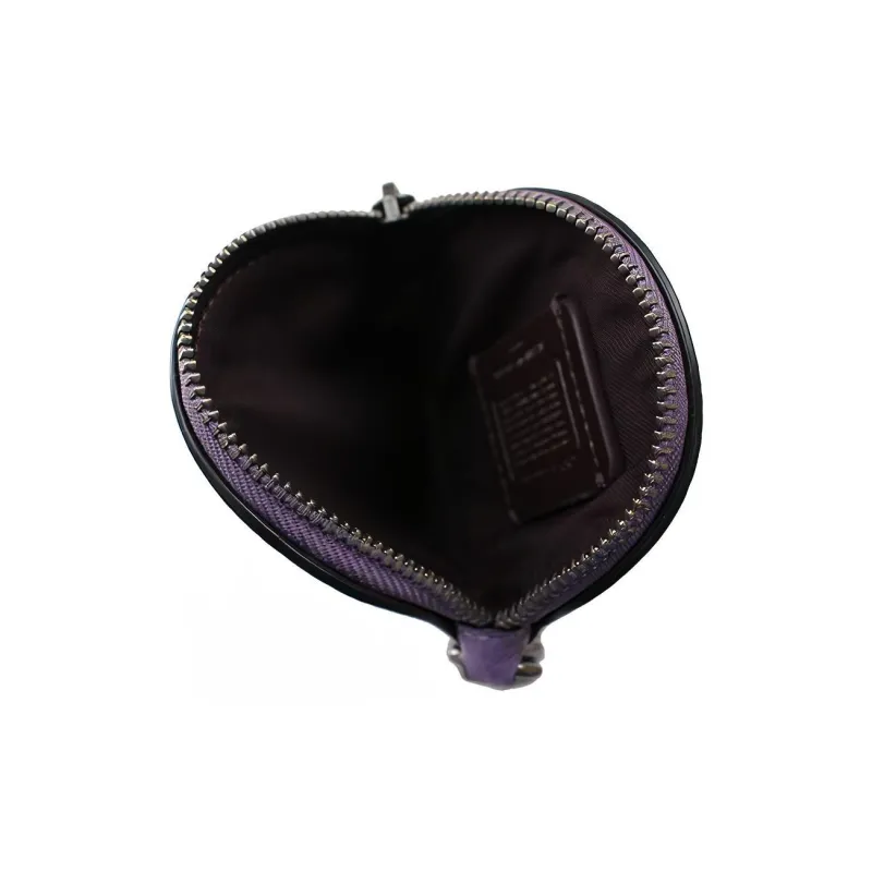 Disney X COACH Bag Accessories-2