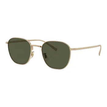 Oliver Peoples Rynn Square frame Sunglasses