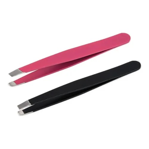 JIAOXUEFEI Thickened Straightening Effortless Eyebrow Clip Hair Removal Tool And False Eyelash Clip