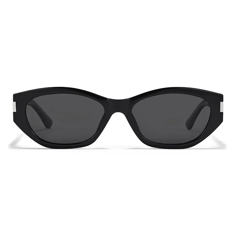 Sagawa Cat Eye Sunglasses Unisex-3