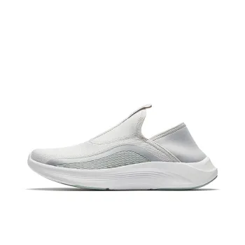 CHAOJIANTA Anti Slip And Wear Resistant Lightweight Low Top Training Shoes Men's Gray