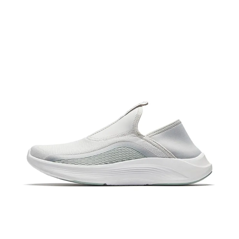 CHAOJIANTA Anti Slip And Wear Resistant Lightweight Low Top Training Shoes Men's Gray-0