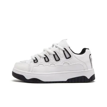 Humanism 1986 Low Top Skateboard Shoes Women's
