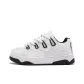 White Black