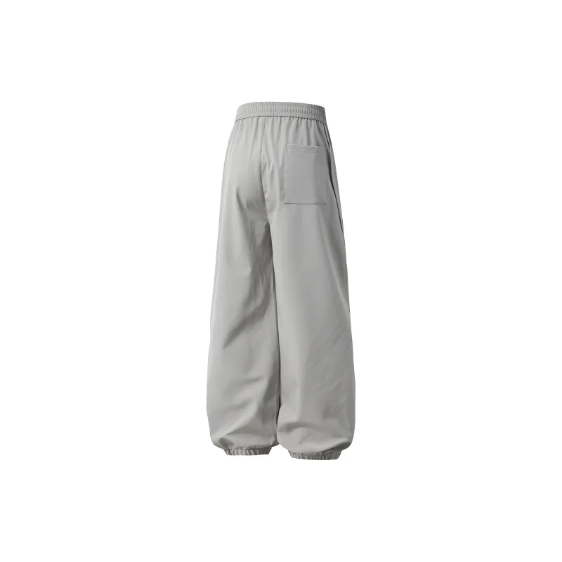 Warrior Ride The Wind Collection Open Ended Smile Collection Casual Pants Women's-11