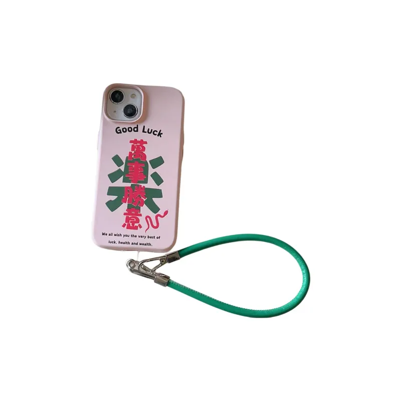 ZHUOJI Phone Cases-2