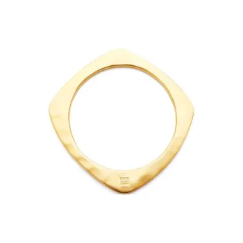 Givenchy 1990 2000s Bangle Bracelet