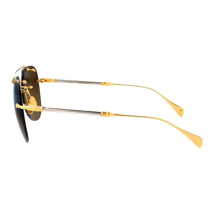 Maybach The Skyline Ii Sunglasses-2