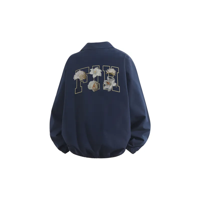 FASTFISH Jackets Coats Unisex Black-8
