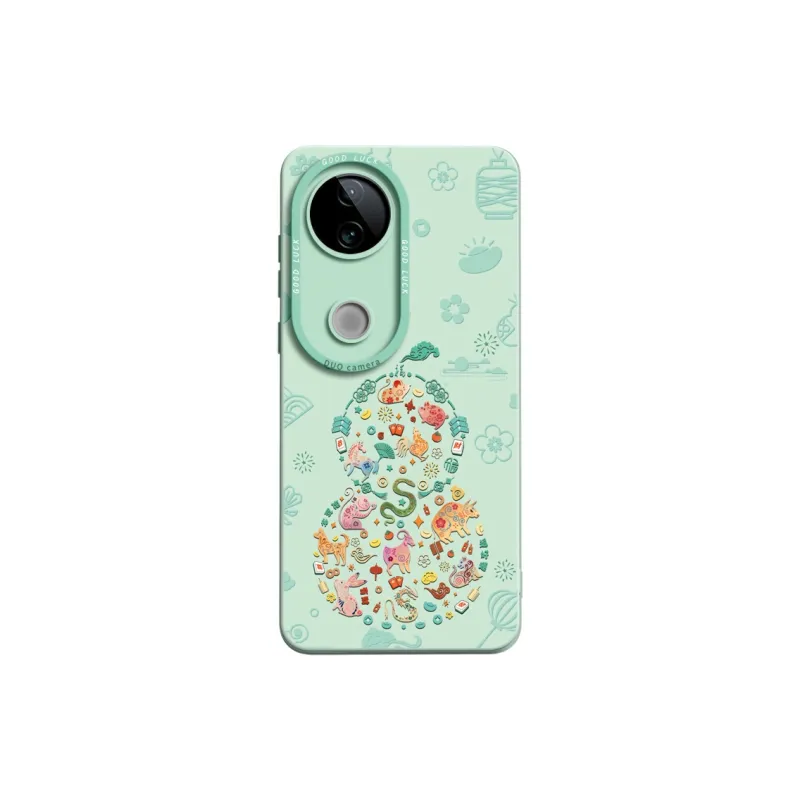 Gu Gu You Phone Cases-2