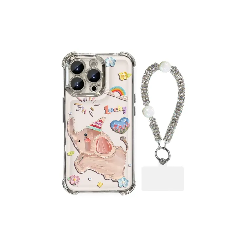 HASEE Phone Cases-8