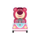 Confirmed-Let's Go for A Ride (Open)