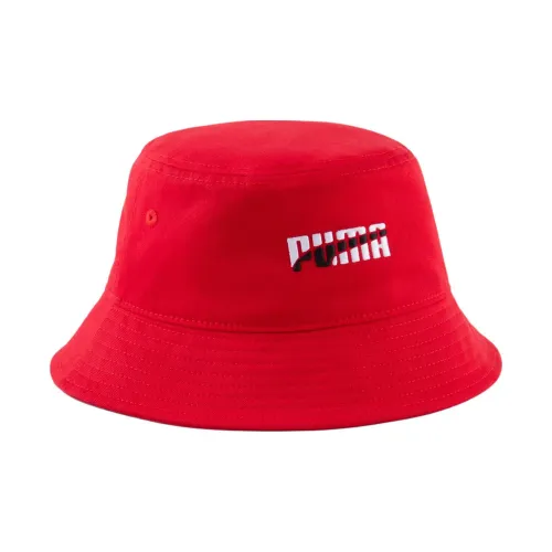 PUMA Sombrero De Pescador Para Niños Grandes Ellis 2.0