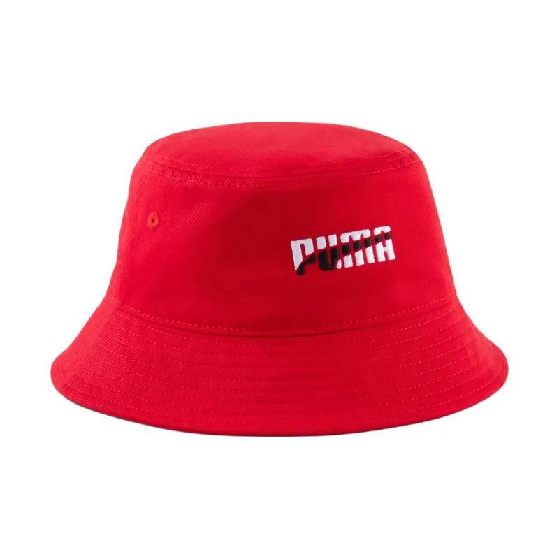 PUMA Sombrero De Pescador Para Niños Grandes Ellis 2.0-0
