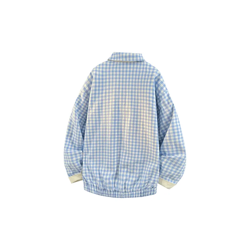 PRESSURE Jackets & Coats Unisex-9