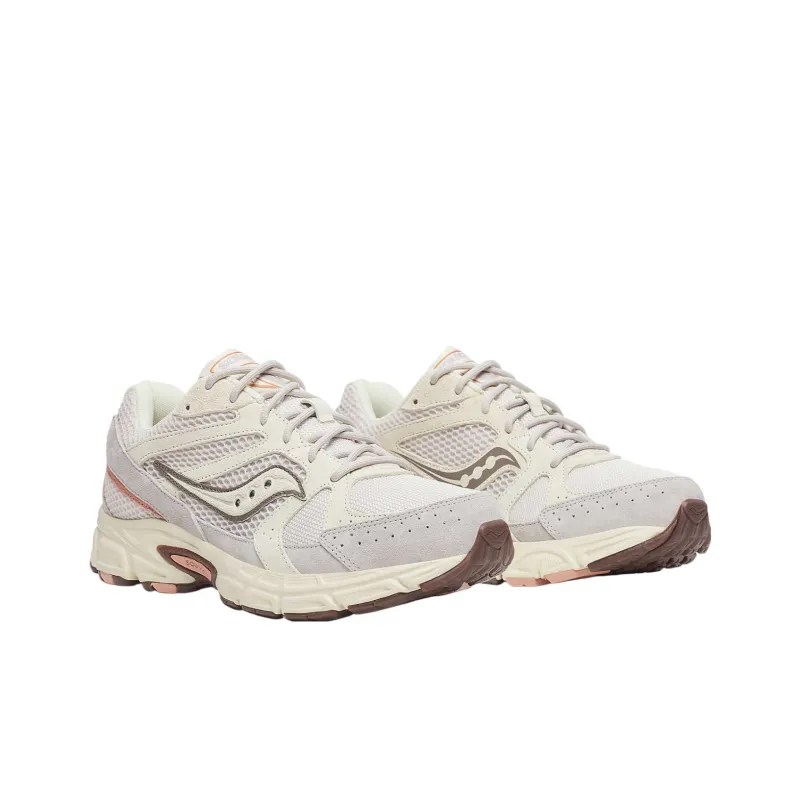 Saucony Grid Ride Millennium Designed In Venice Dark Grey Navy-2
