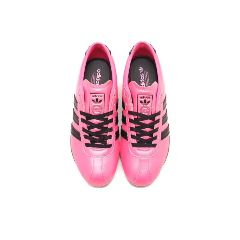 Adidas Tokyo Decon Pink Black Women's-3