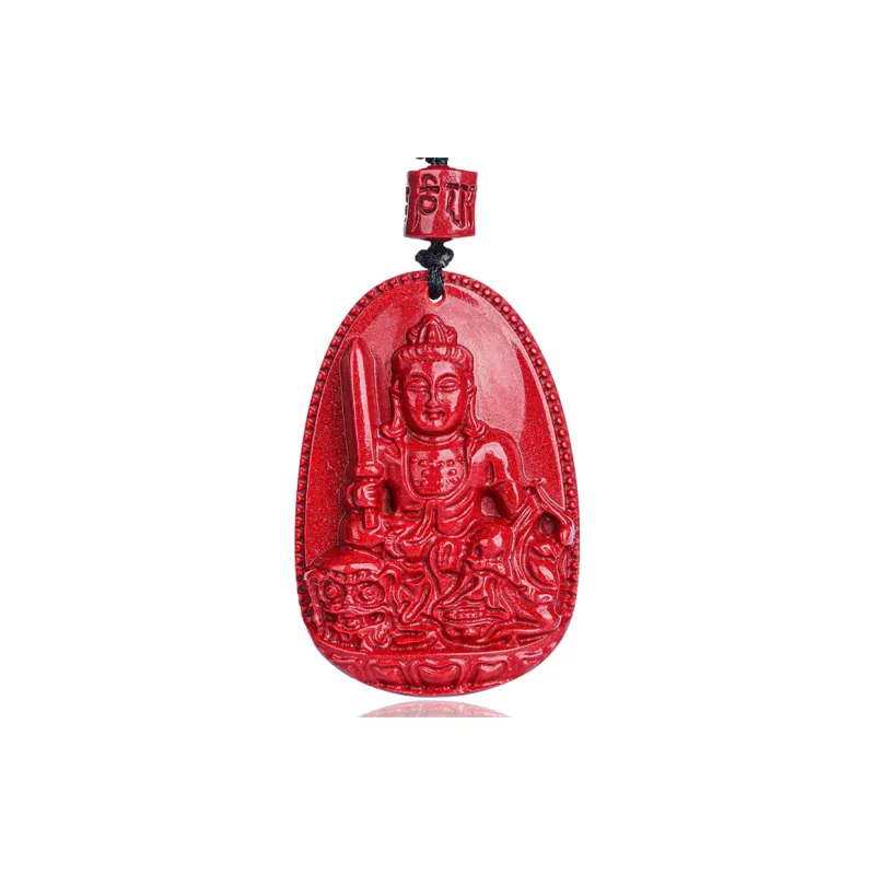 Yeon yun Jewelry Jade Pendants Unisex-14