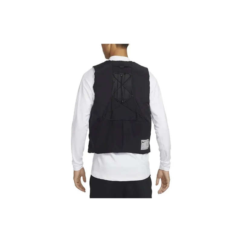 Nike THERMA FIT ADV Vests Men Black-3
